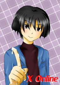 ��X Online������